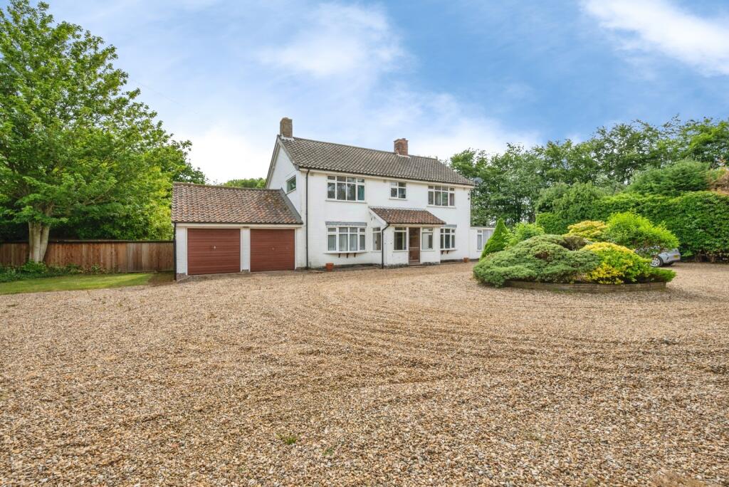 Main image of property: Carr Lane, Roughton, Norwich, Norfolk, NR11