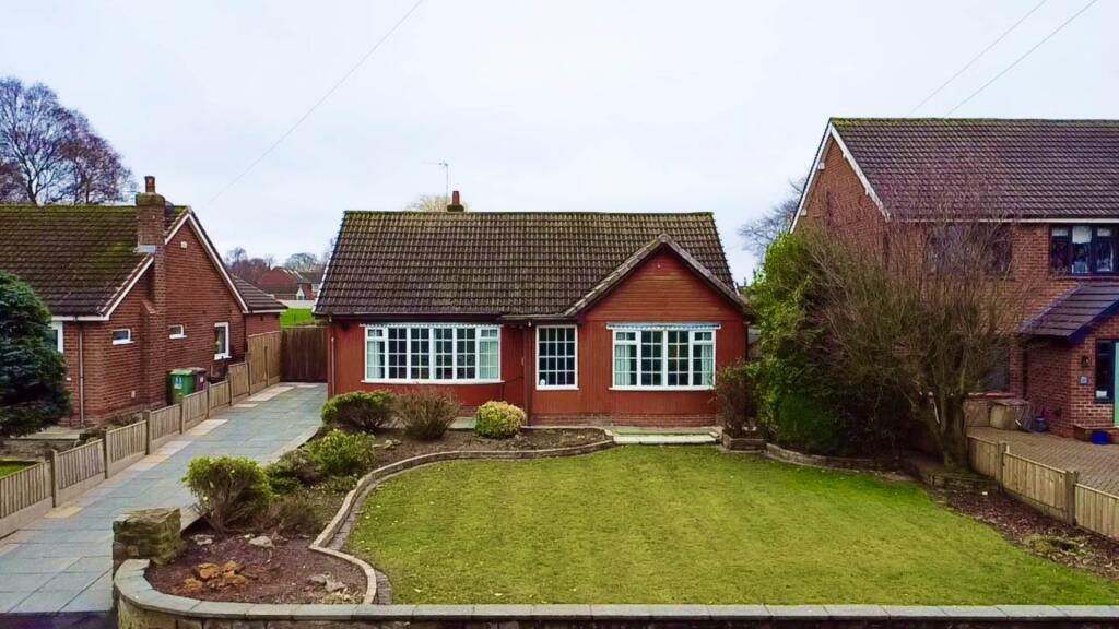 Main image of property: Old Lane, Rainford, St Helens