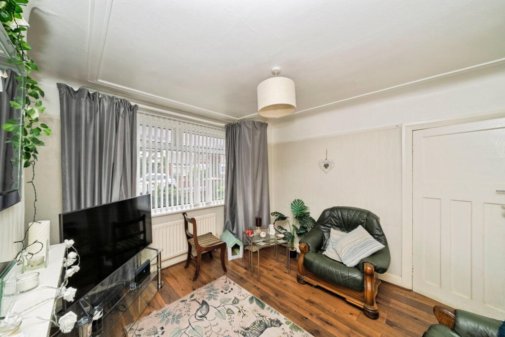 House in Liverpool - View 5