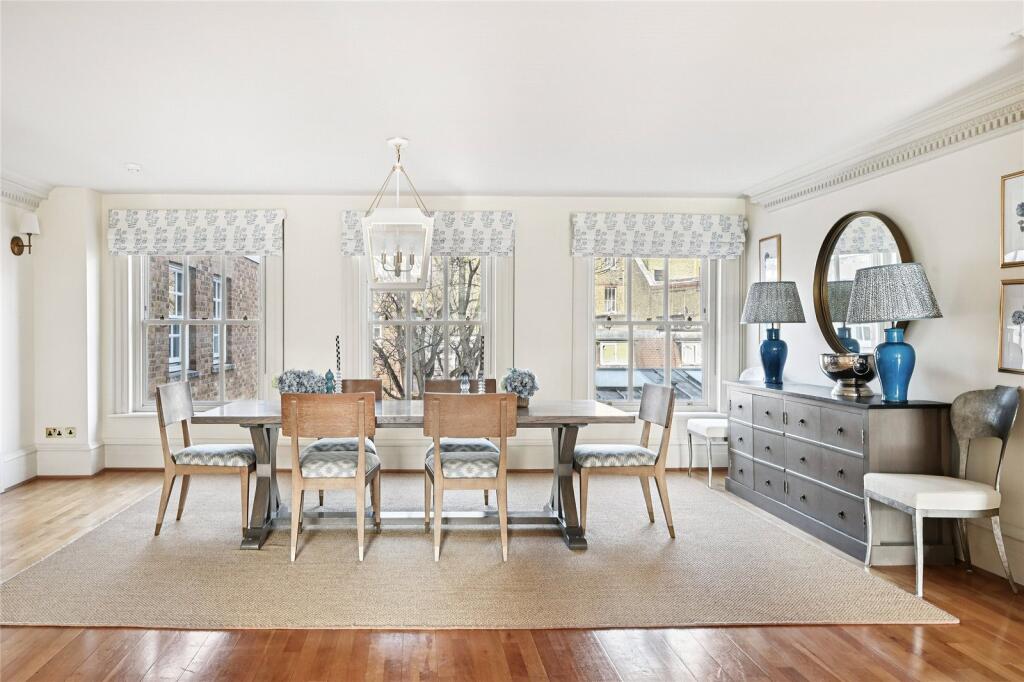 Main image of property: Eaton Square, Belgravia, London, SW1W