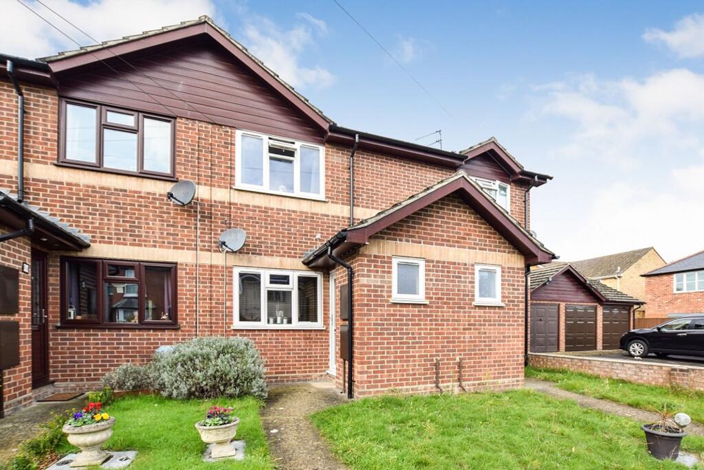 Main image of property: Seaford Road, Wokingham, RG40