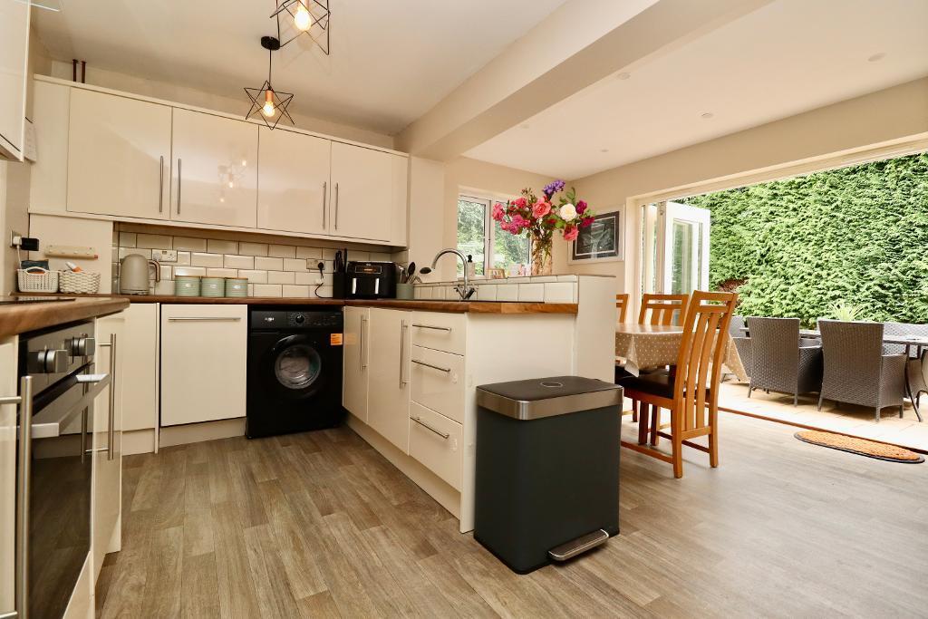 Main image of property: Chestnut Close, Whitfield, Dover, Kent, CT16 3HE