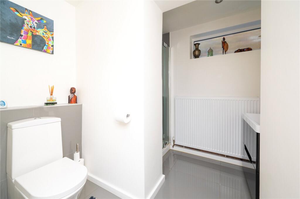 Additional image 5 of Field View Rise, Bricket Wood, St. Albans, Hertfordshire