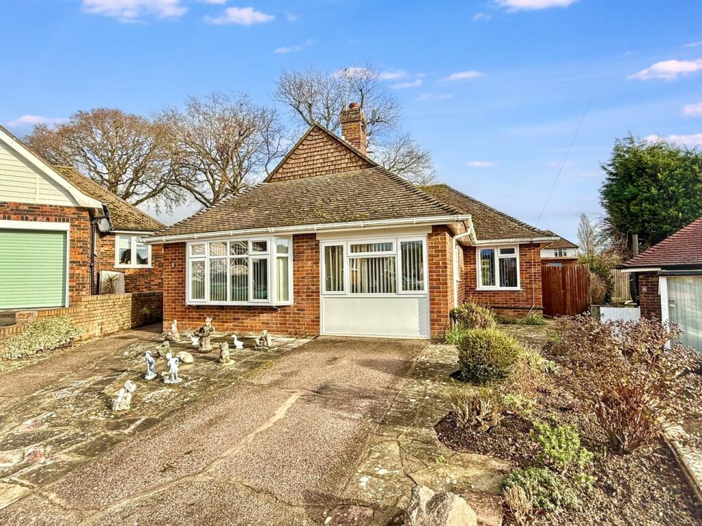 Main image of property: Bushy Croft, Bexhill-on-Sea, TN39