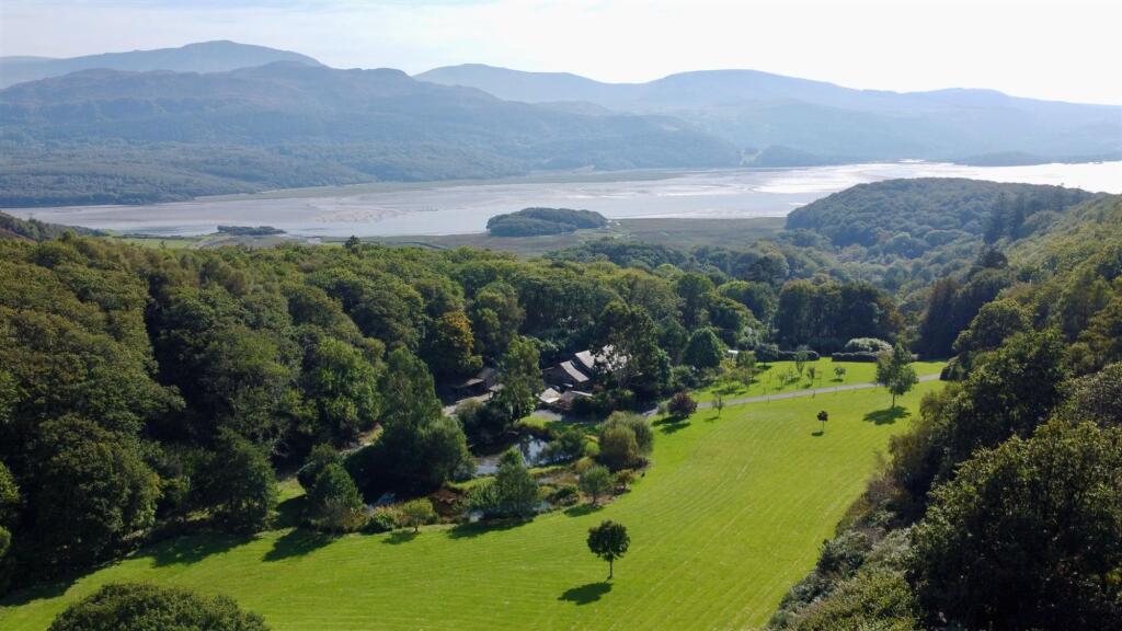 Apartment in Llandudno, Barmouth - View 3