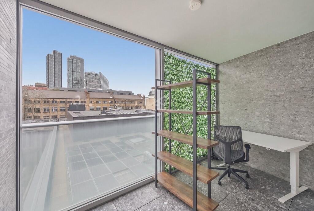 Apartment in London - View 5