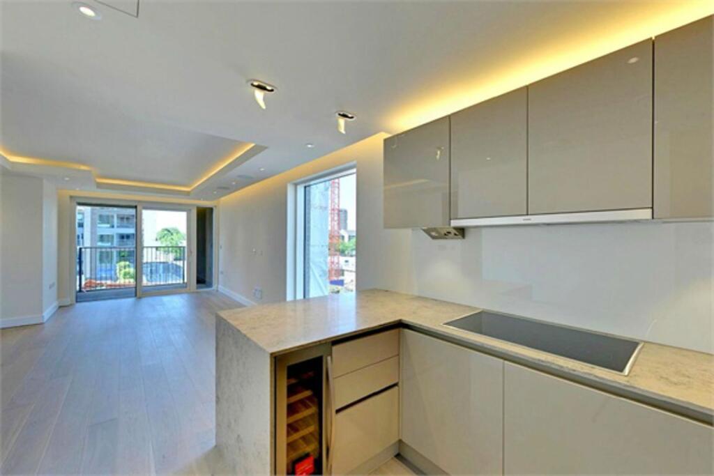 Main image of property: Woodford House, London