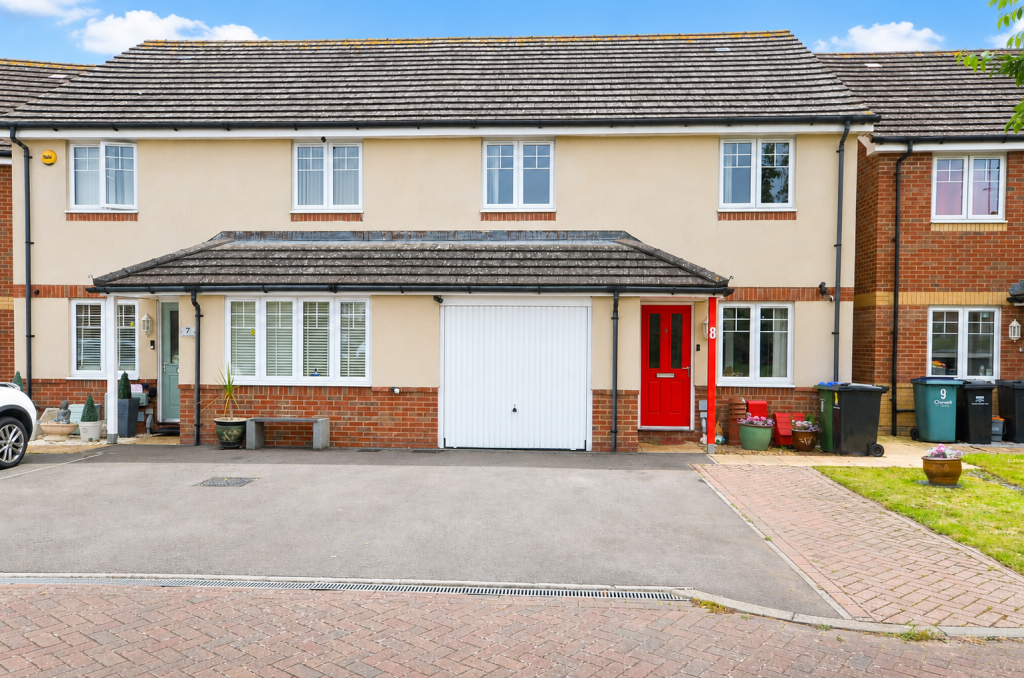 Main image of property: Pendleton Place, Bognor Regis, PO21 5GE