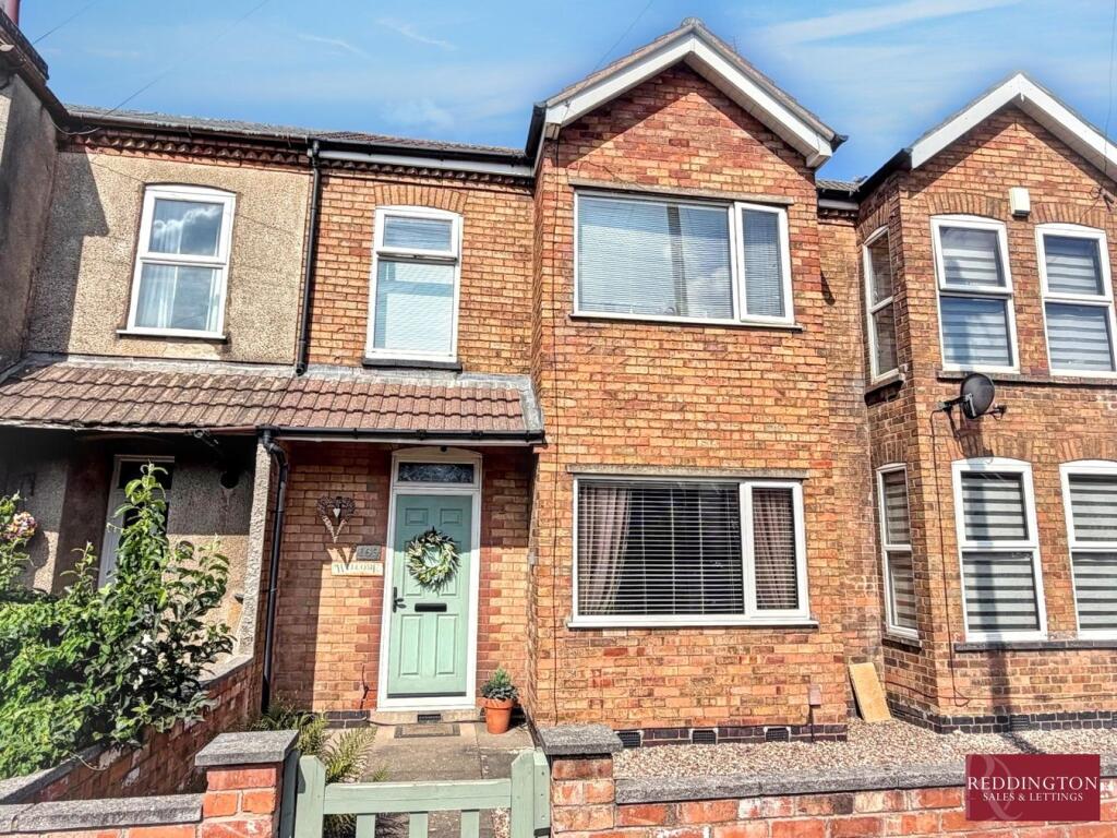 Main image of property: Bardon Road, Coalville, LE67