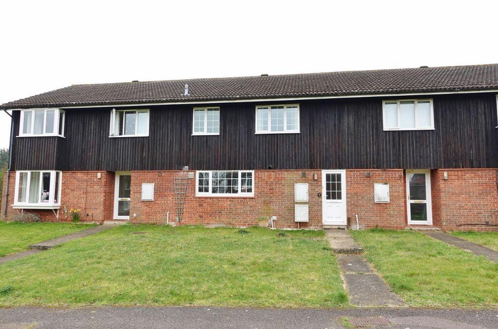 Main image of property: Golden Miller Close, Newmarket