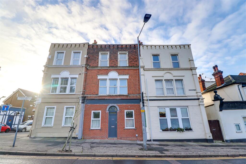 Main image of property: Station Road, Westcliff-On-Sea