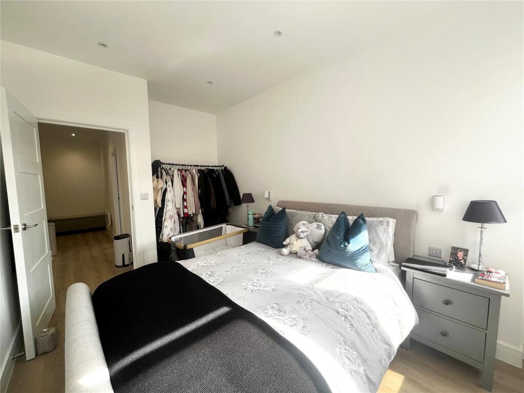 Main image of property: Peach Street, Wokingham, Berkshire, RG40