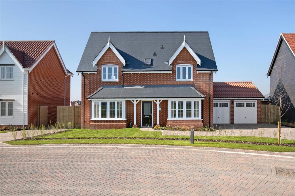 House in Colchester