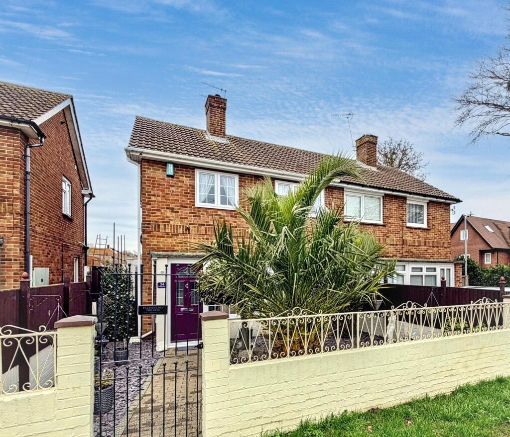 Main image of property: Linksfield Road, Westgate-On-Sea, CT8