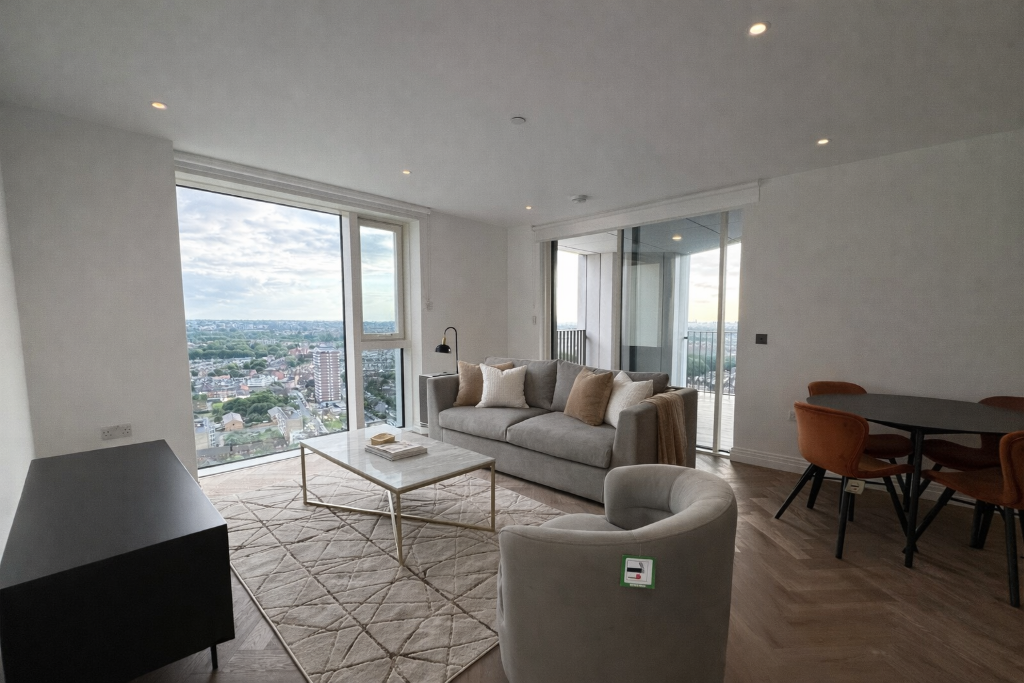 Main image of property: Bridgewater Avenue, London, SW6