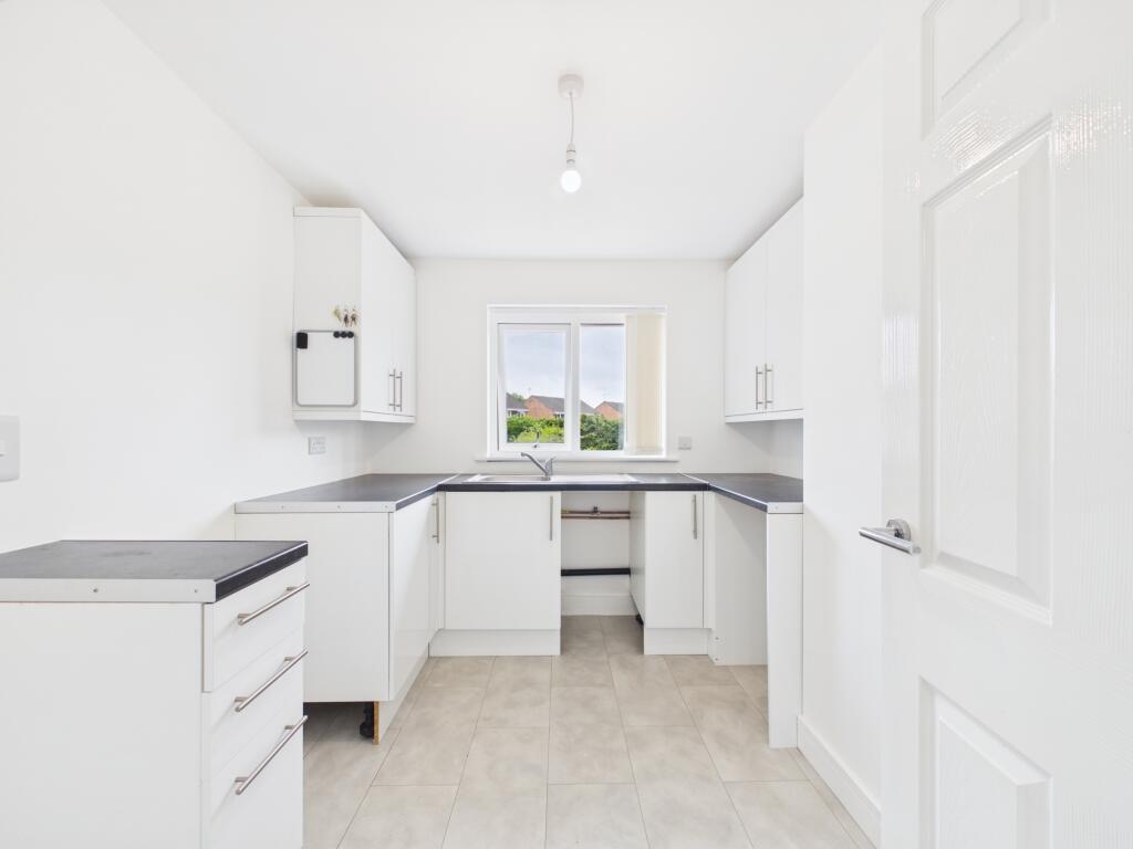 House in Market Drayton, Shropshire - More