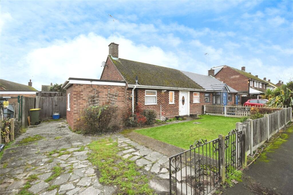 Main image of property: Rochford Garden Way, Rochford, Essex, SS4