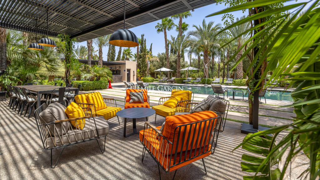 Main image of property: Marrakech, Marrakech-Tensift-El Haouz, Marrakech