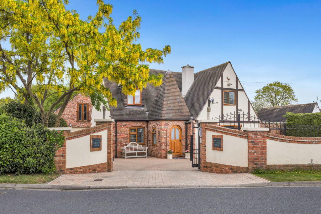 Littleworth Lane, Rossington, Doncaster, DN11 0HB, Doncaster