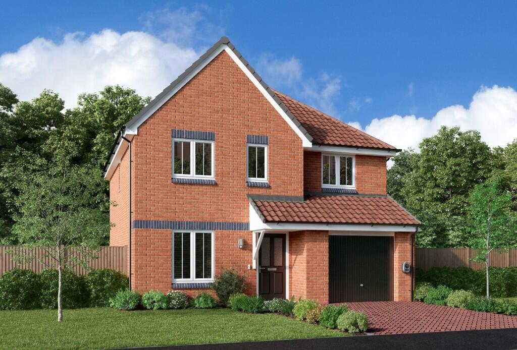 Main image of property: Stone road,
South Bank,
Middlesbrough,
TS6