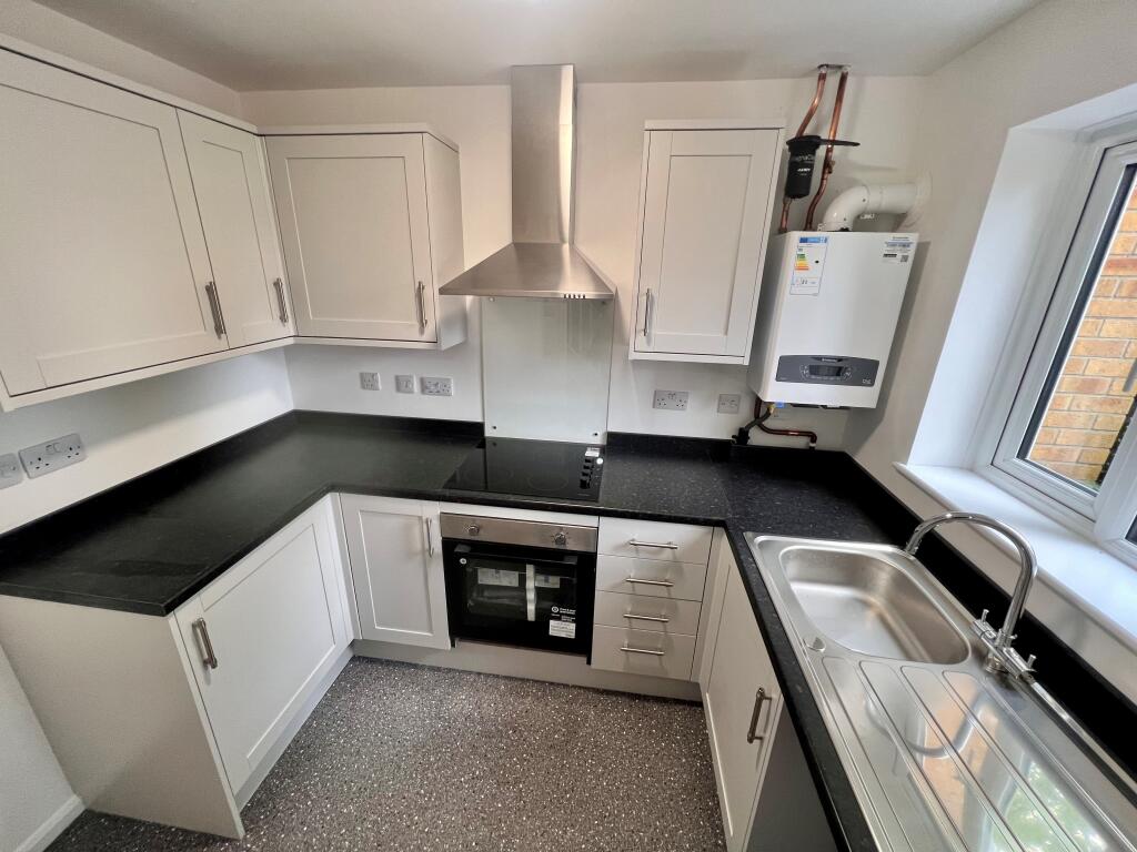 Main image of property: Taylor Close, Fishtoft, BOSTON