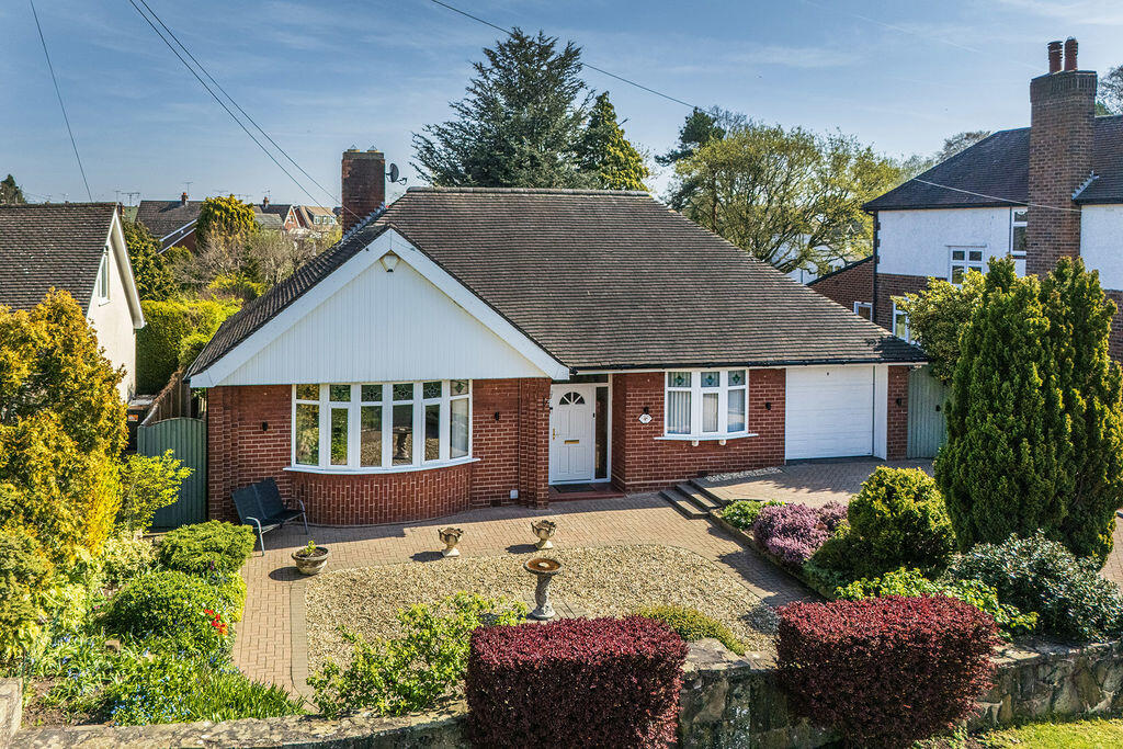 Main image of property: Park Drive, Wistaston