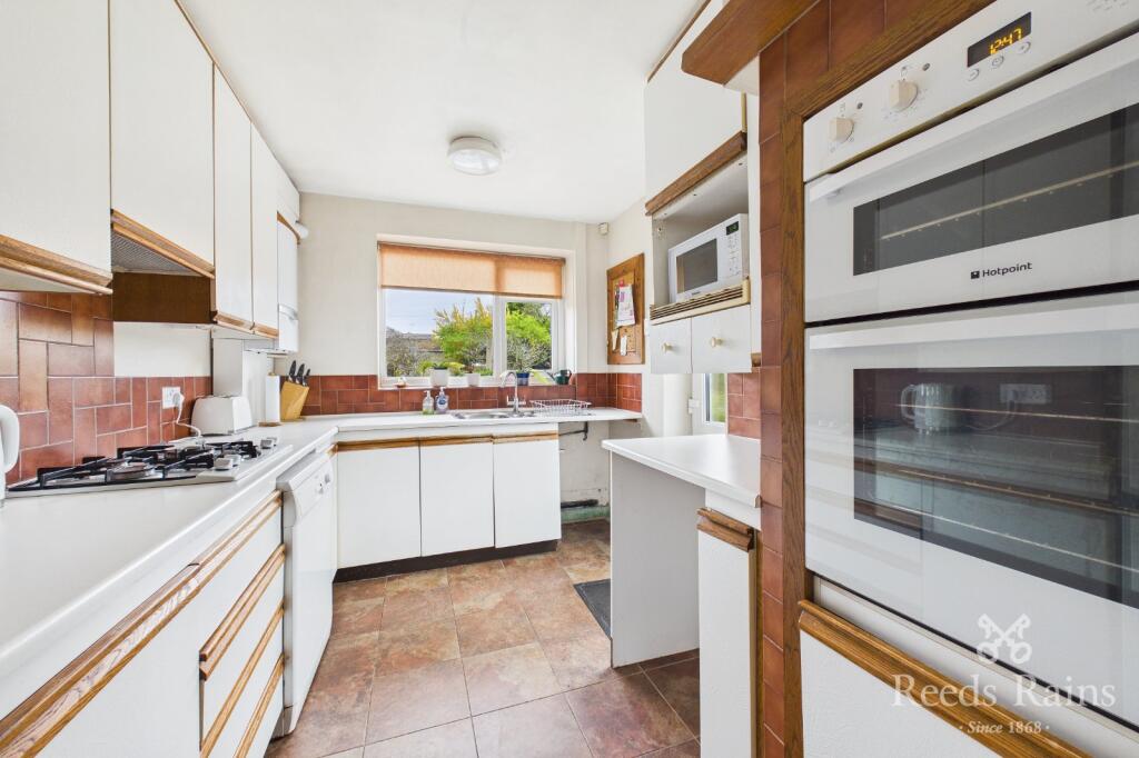 House in Trafford, Broadheath - View 3