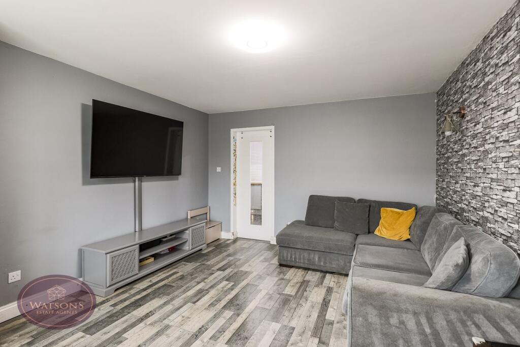 House in Broxtowe, Eastwood - View 3