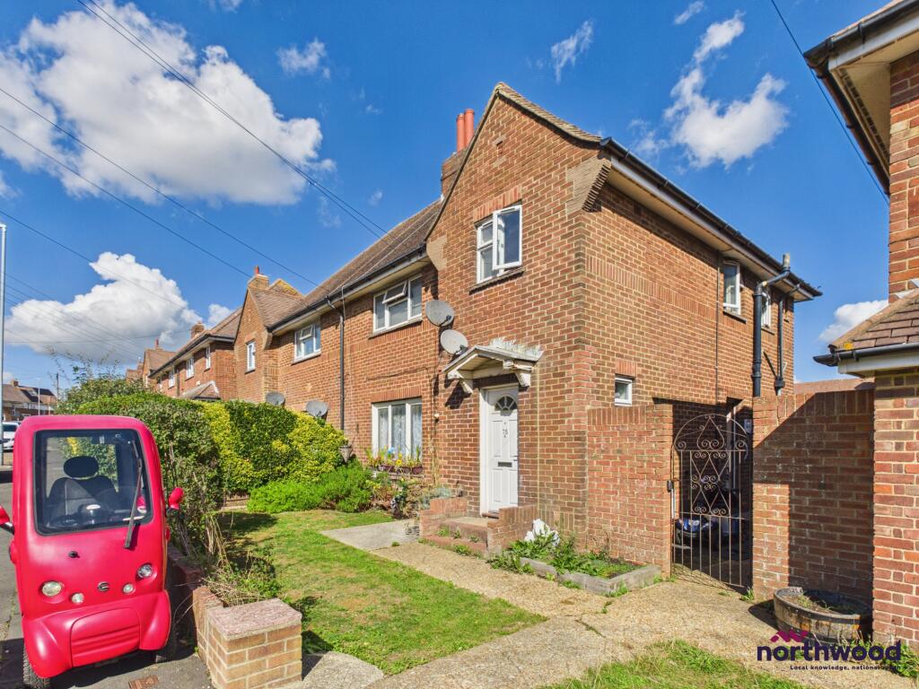 Main image of property: Poynings Drive, Hangleton, Brighton and Hove, BN3