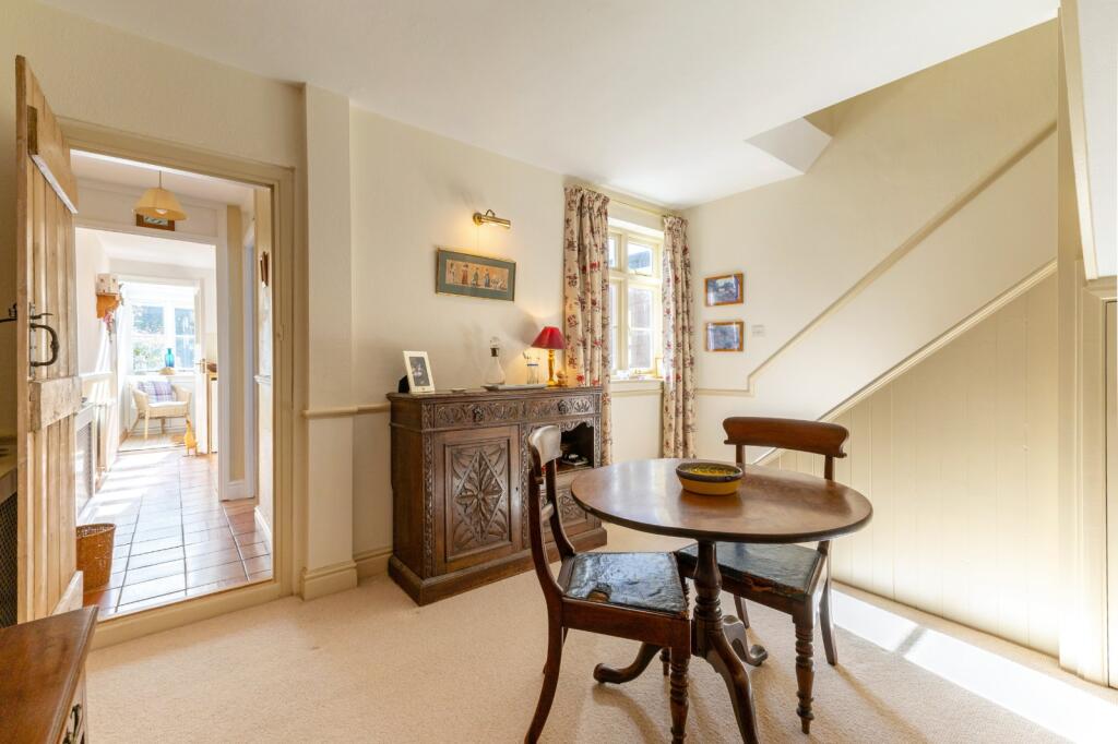 House in Bray, Windsor and Maidenhead - More