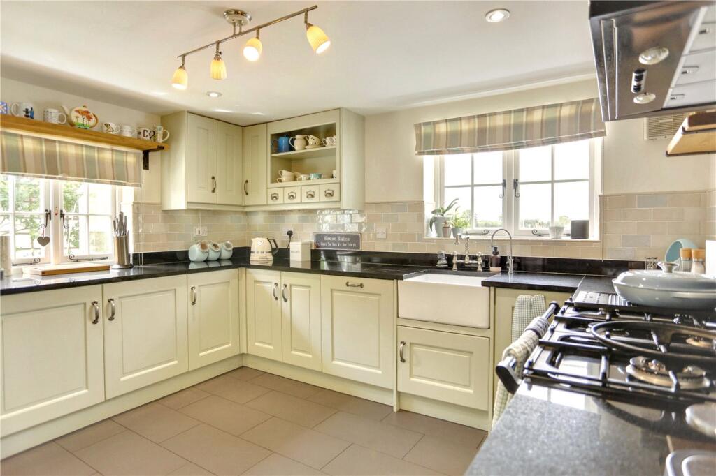 Mill Road, Halvergate, Norwich, Norfolk, NR13 photo 4