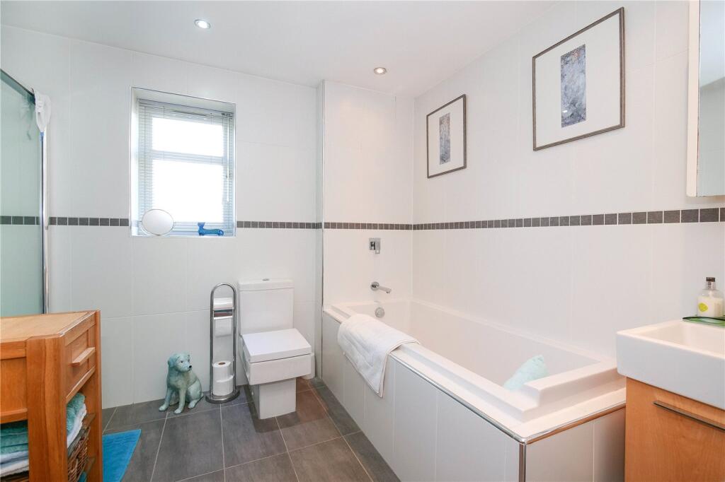 Additional image 8 of St. James Close, Baildon, Shipley, West Yorkshire, BD17