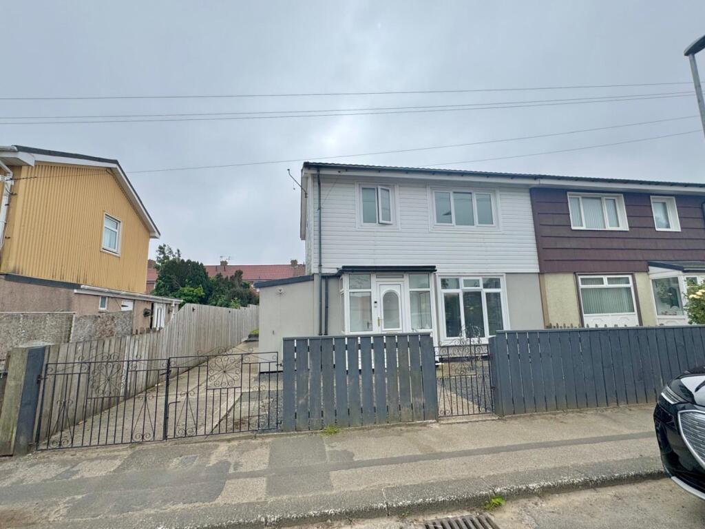 Main image of property: Clarke Terrace, Murton, Seaham, County Durham, SR7