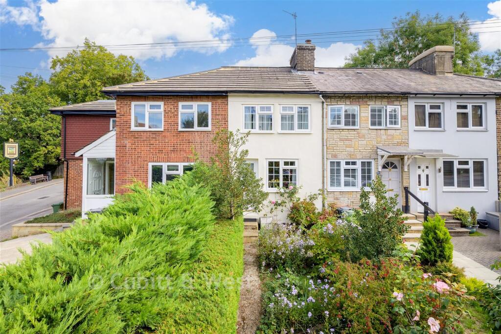 Main image of property: Redstone Hill, Redhill, Surrey