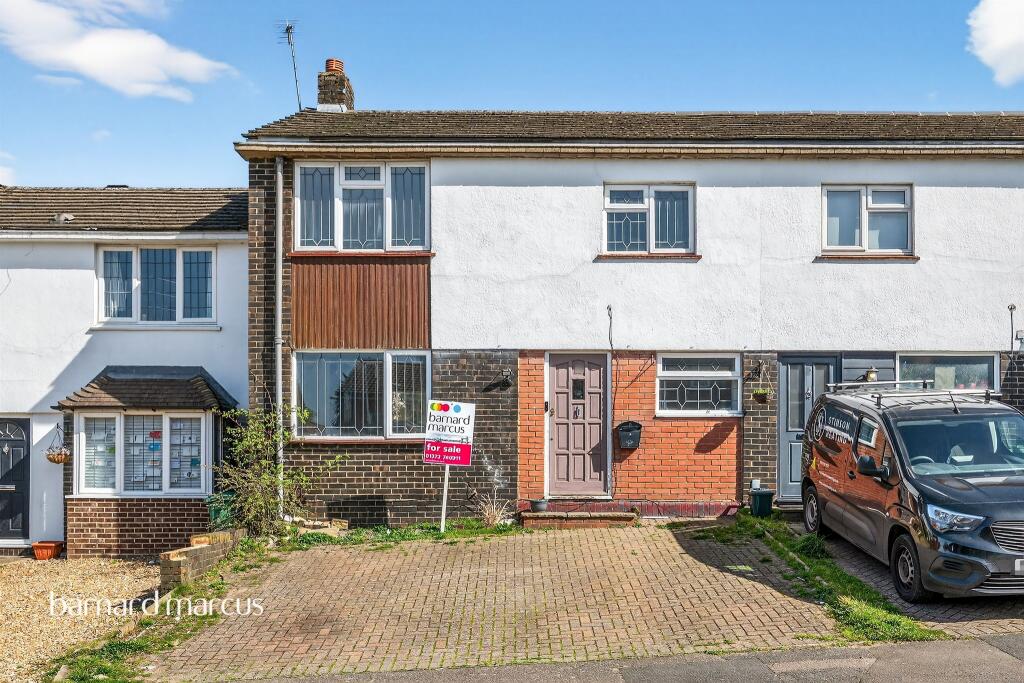 Main image of property: Coxdean, Epsom