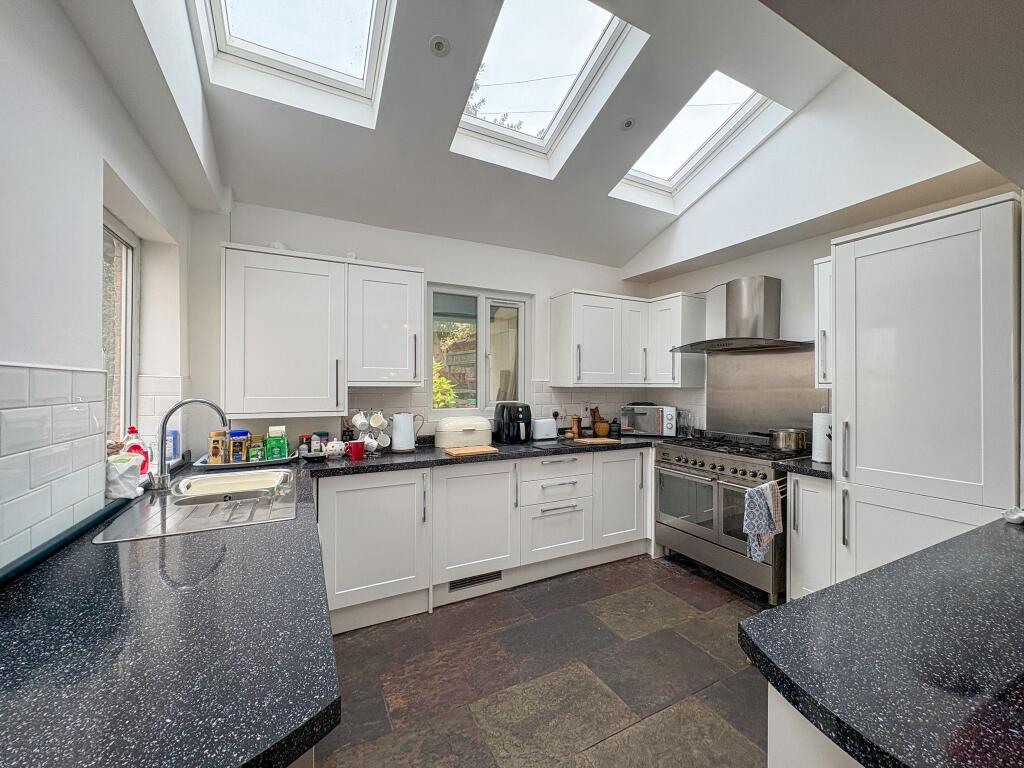 House in Penarth - View 2