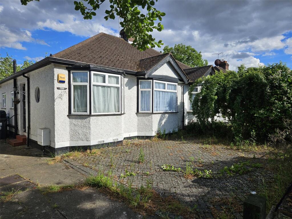Main image of property: Greenford Road, Greenford, Greater London, UB6