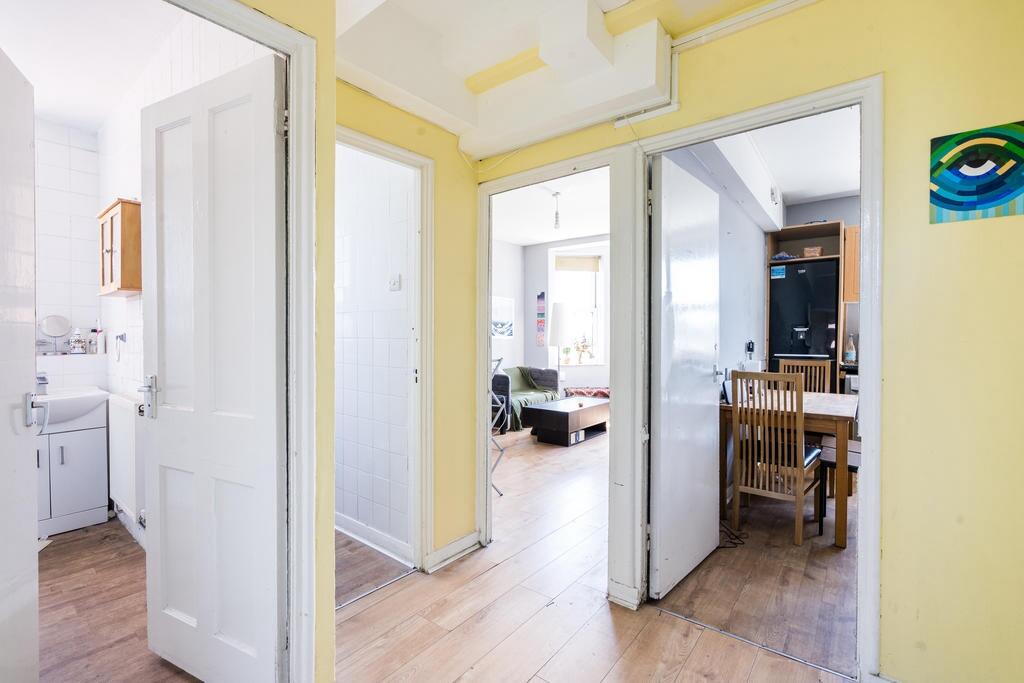 Apartment in London, Steele's Village, Gospel Oak - View 3