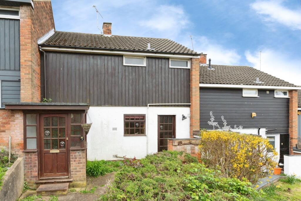 Main image of property: Morrells, Lee Chapel South, Basildon, Essex, SS16