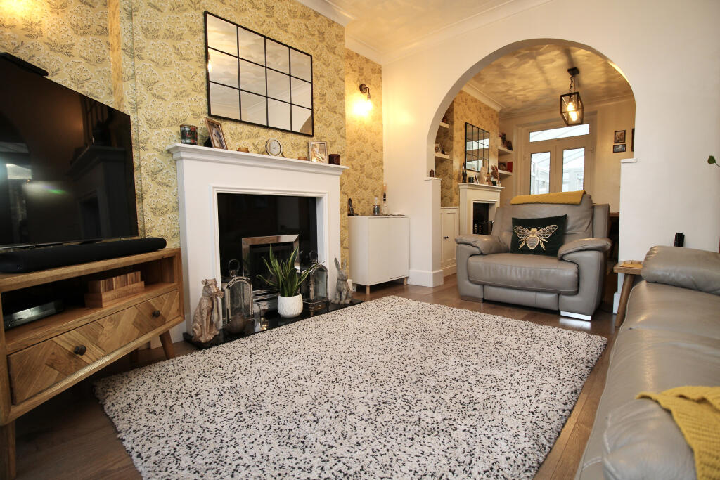 Additional image 2 of Vestry Road, Street