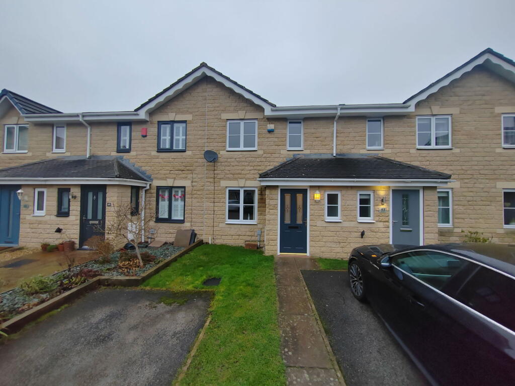 Main image of property: Longley Ings, Oxspring, Sheffield, S36 8ZS