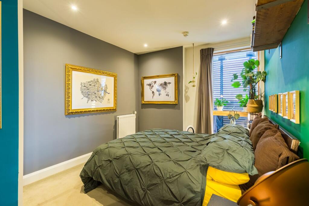 Apartment in London - View 4