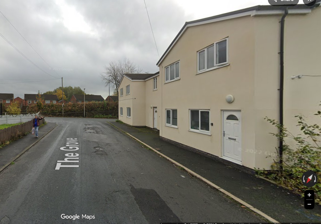 Main image of property: 7 The Grove, Wigan, Greater Manchester, WN2