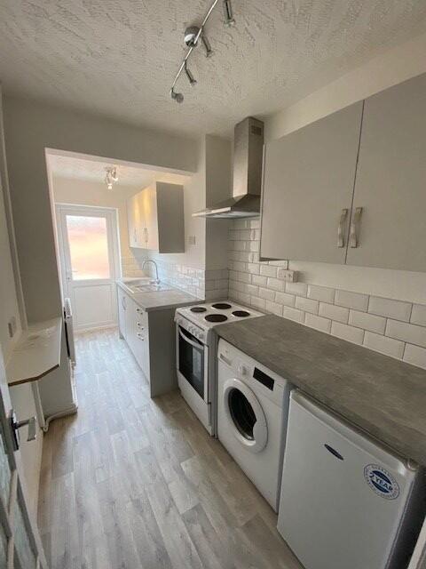 Garden Terrace, Chester photo 5
