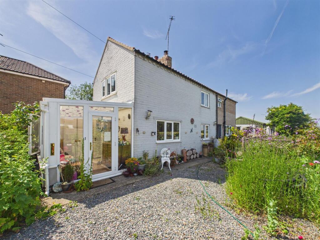 Main image of property: Main Road, Withern