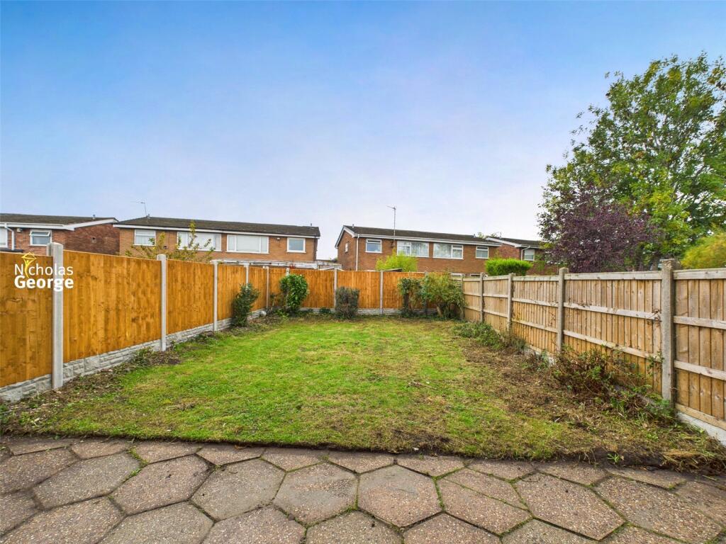 Additional image 22 of Christopher Road, Selly Oak, Birmingham, B29