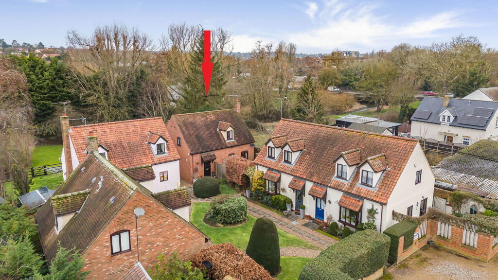Main image of property: Standon Court, Standon
