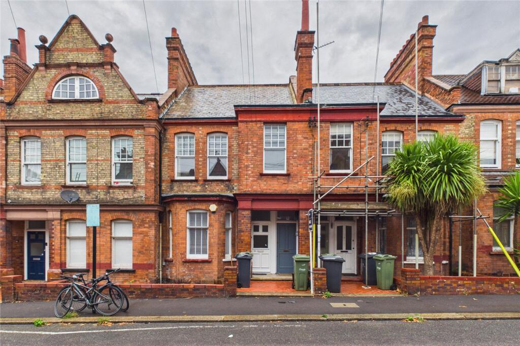 Apartment in London, Streatham Hill - View 2