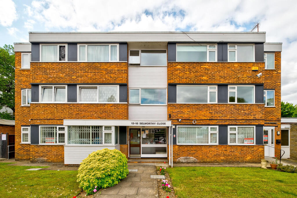 Main image of property: Selworthy Close, Wanstead