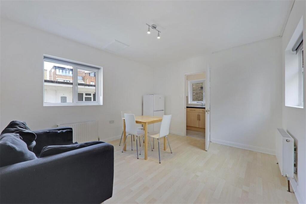 Main image of property: Gleneldon Road, Streatham